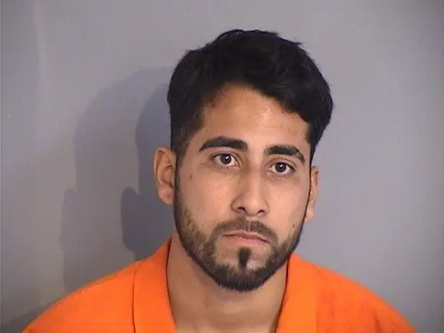 FABIAN BERRIOS-FLORES