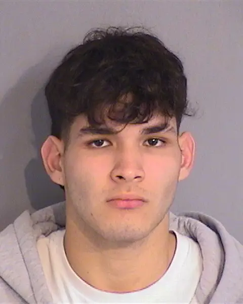 GIANFRANCO CAMARGO-BALLEN