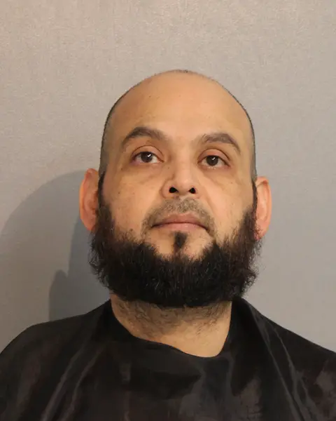 JESUS ALCARAZ-PULIDO