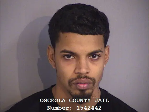 ALEX QUINONES-MIRANDA