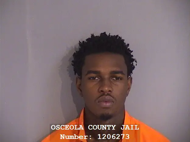 CHRISTOPHER FLORESTAL