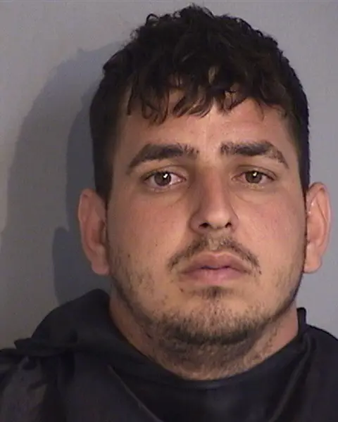 DANILO GONZALEZ-FRANCISCO