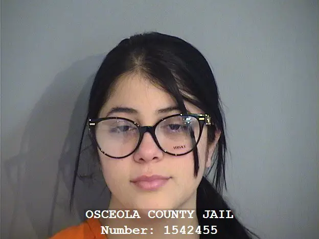 ESTEFANI CHIRINO-RANGEL