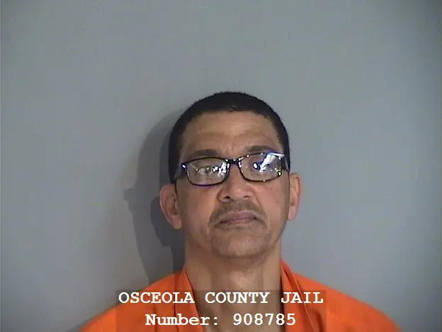 HECTOR ENCARNACION-DELGADO