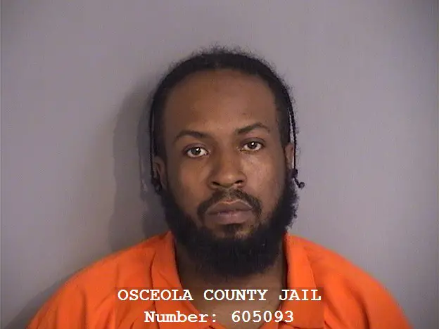 RICARDO DELGADO-GEORGE