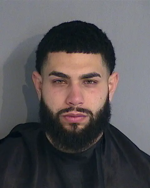 ELIJAH GOLSHAN-NEJAD