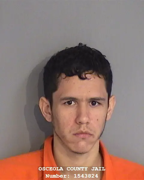 IVAN GONZALEZ-DEJESUS