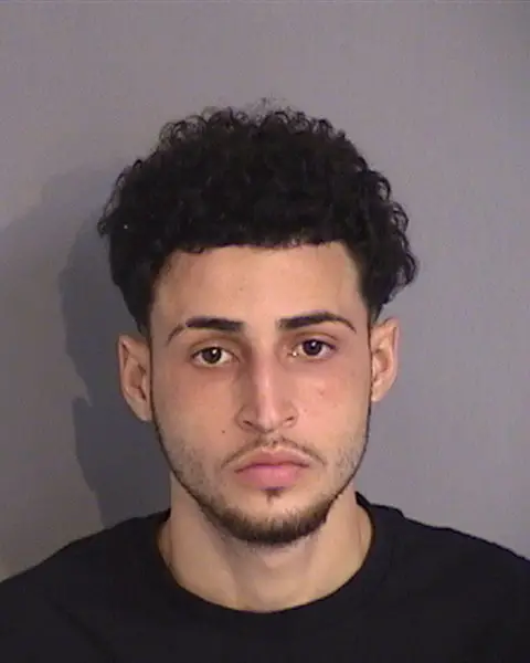 JOMAR CARRASQUILLO-GONZALE