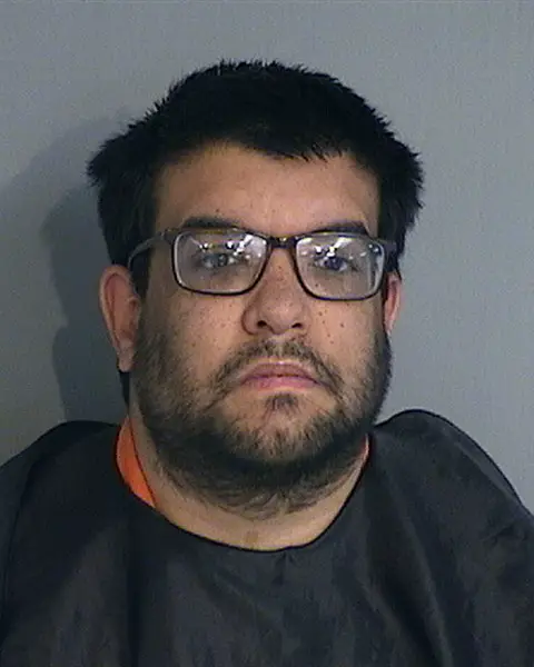 MICHAEL BRETON-RODRIGUEZ