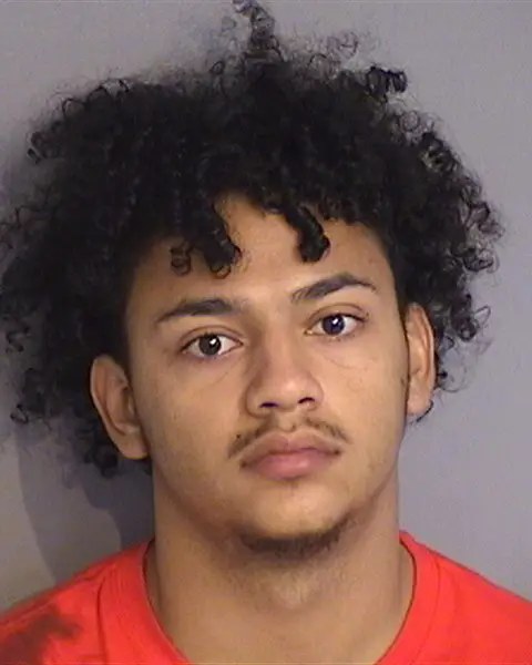 MICHAEL CARRASQUILLO