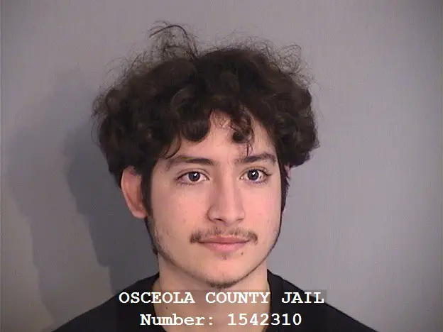 ORLANDO CUAREZMA-MAYORGA