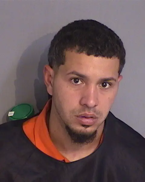 ROBERT CASTRO-CASTRO