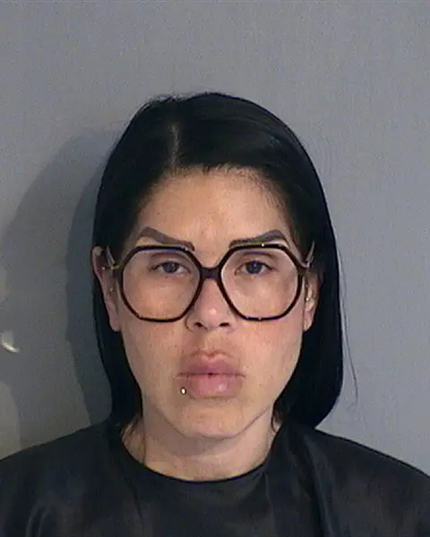 ROXANIE CRUZADO-LAZA