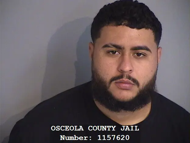 YADIEL BARTOLOMEI-OQUENDO