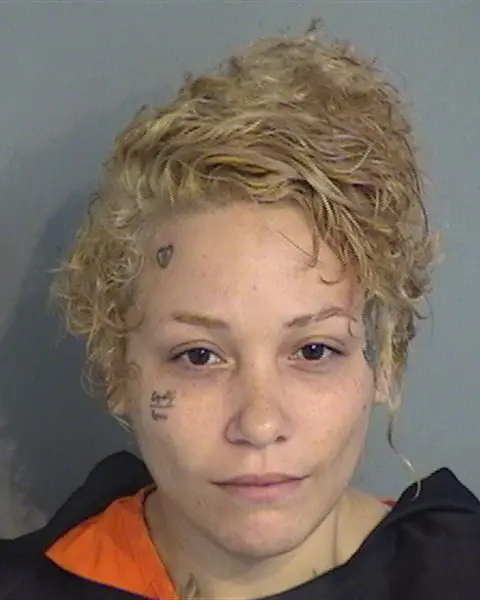 CHRISTIANNA FORD