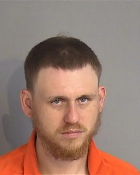 COLTON ARNOLD