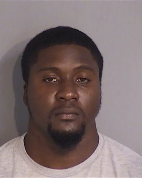 DAMION JEFFERS