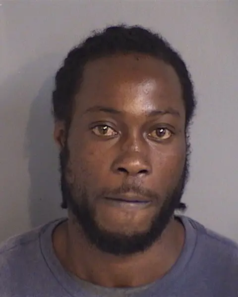 DARREL BERNARD