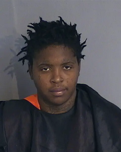 DEKAYLA BLACKSHEAR