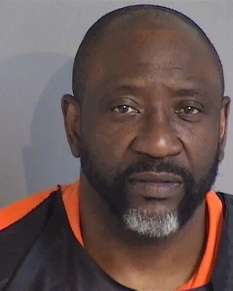 DERICK GREAVES
