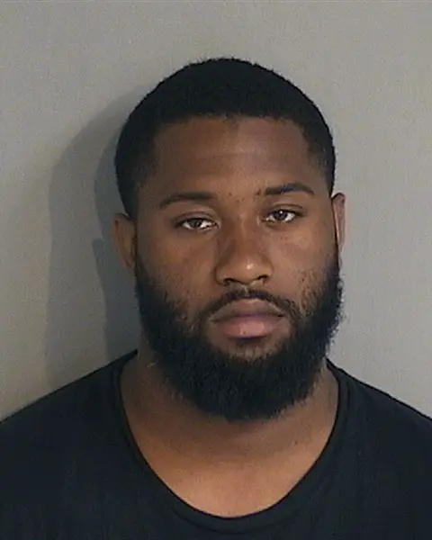 DONTE CLARK