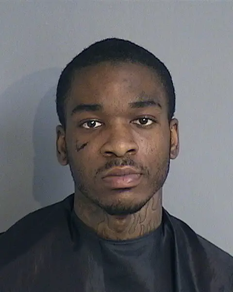 ELIJAH BELL
