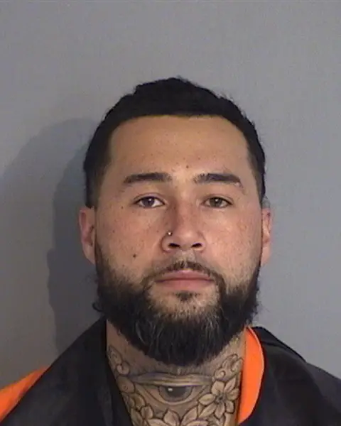 ERIC BATISTA