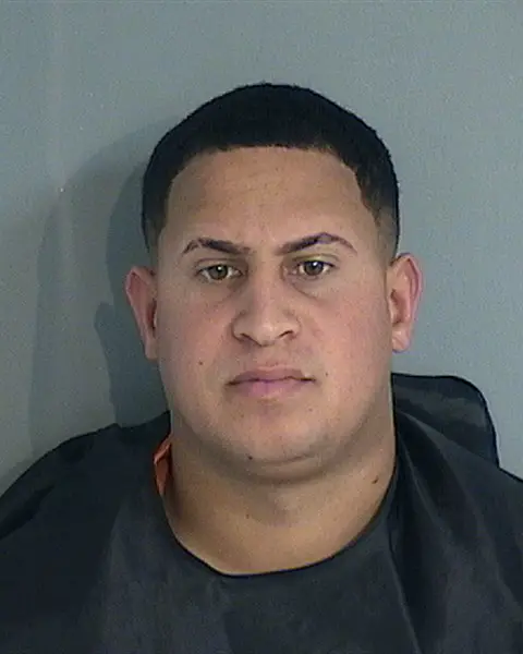 ERISNEY BARROSO-PINEDA