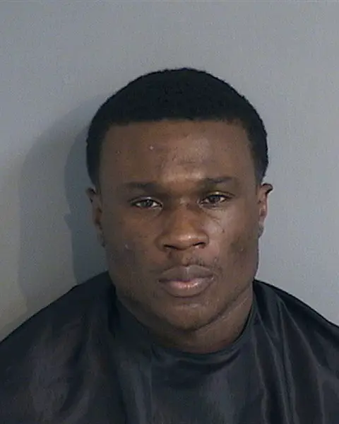JEREMIAH LAURENT