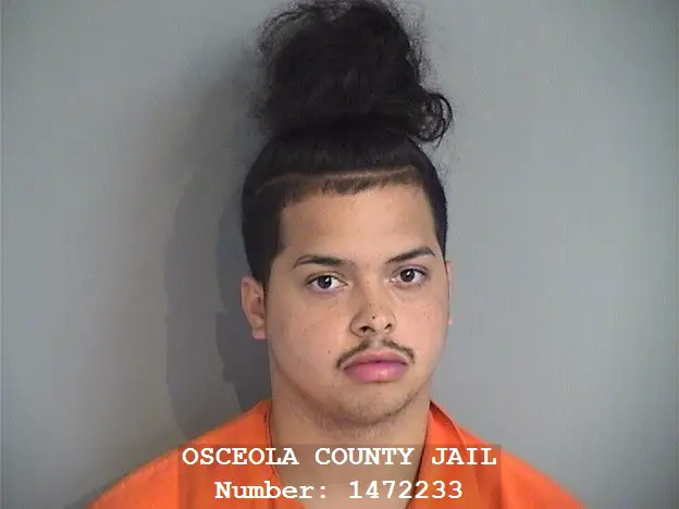 JOESHUA COLON