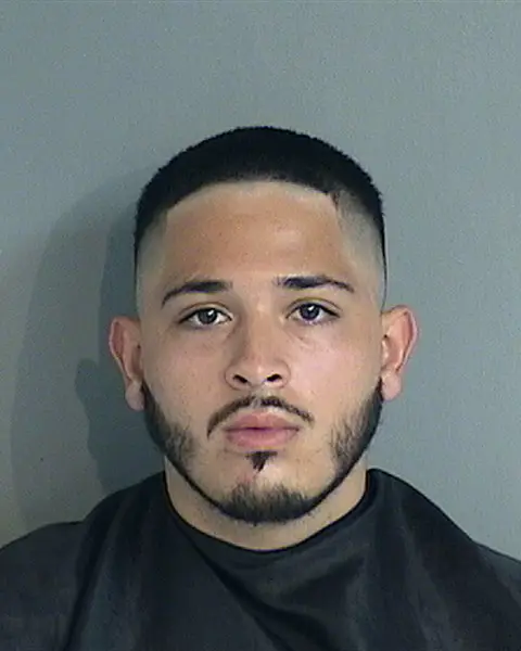 KEVIN MENDEZ