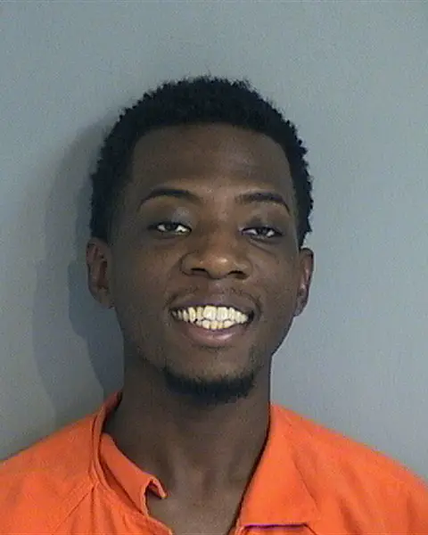 KYMANI HAMILTON