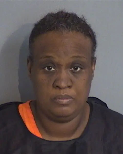 LAKESHA FRANKLIN