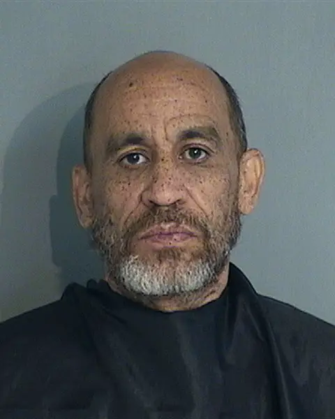 MELVIN CRUZ