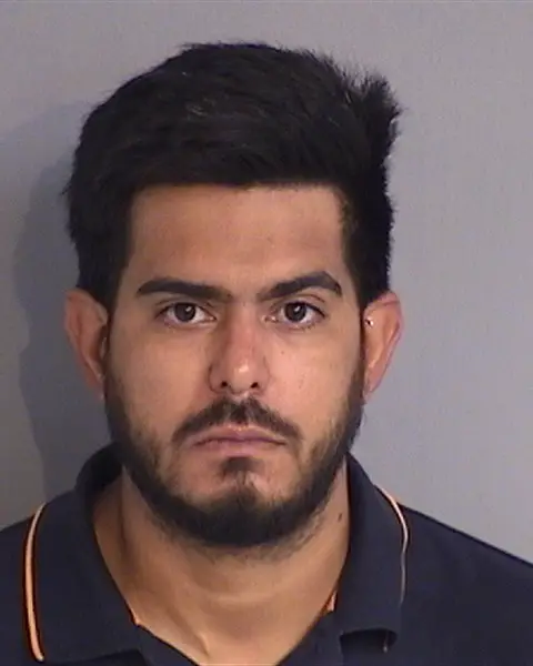 ROBERT ARIAS