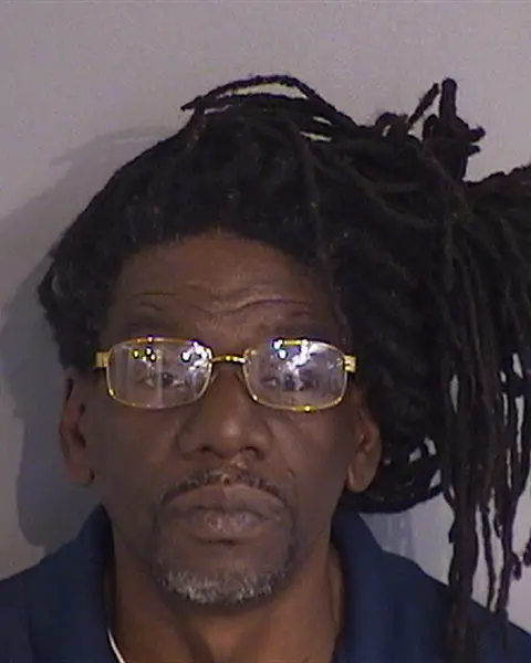 RONALD HESTER