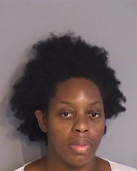 SHANICE BROWN