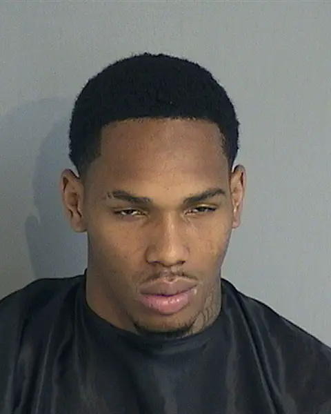 SHEMAR BURNS