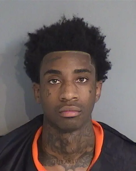 TYLAN BRINKLEY