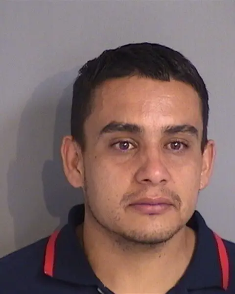 ANDRES GALLEGO-RAMIREZ