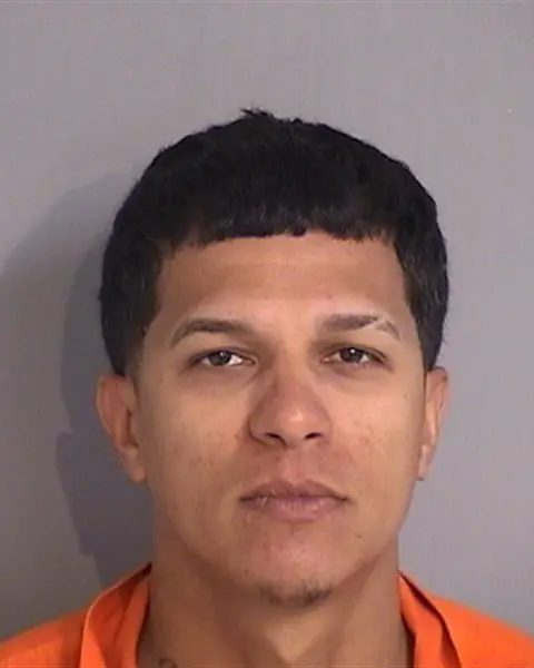 GERALDO CARABALLO-RODRIGUEZ