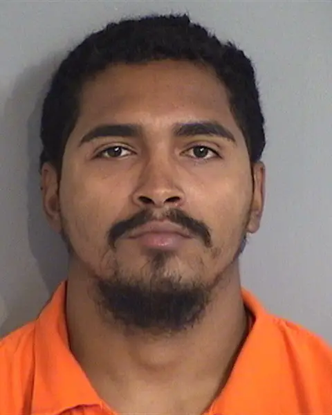 JEREMIAH CIRILO