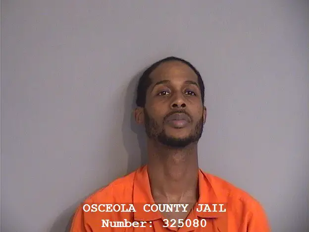 JEREMIAH KINLOCK