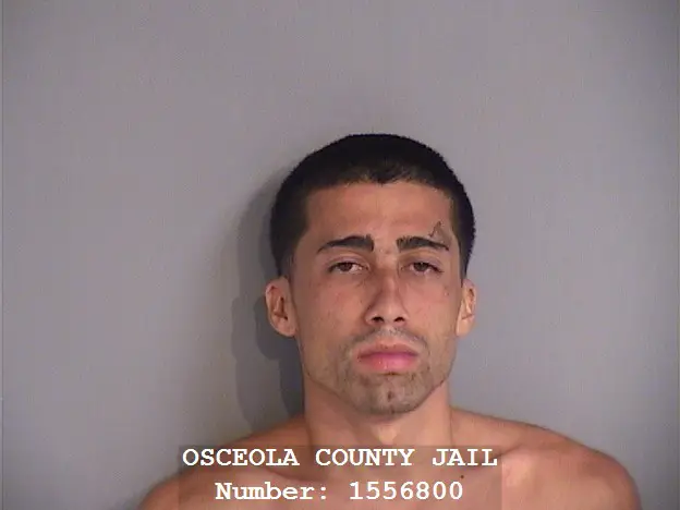 JOSHUA MEDINA