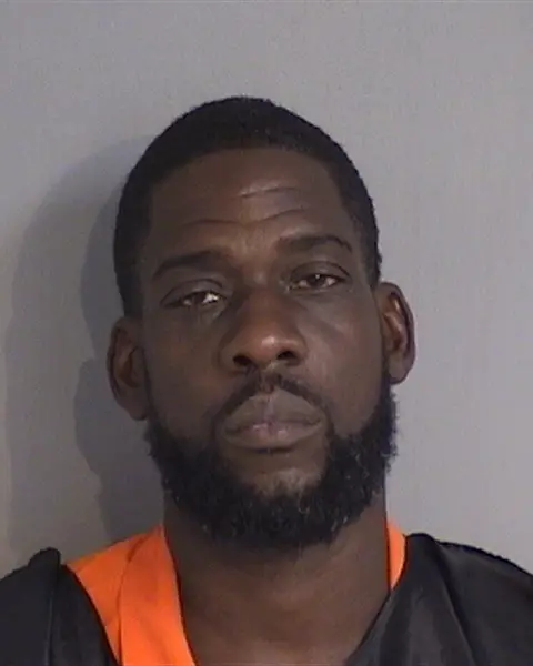 KEITH ALLEYNE