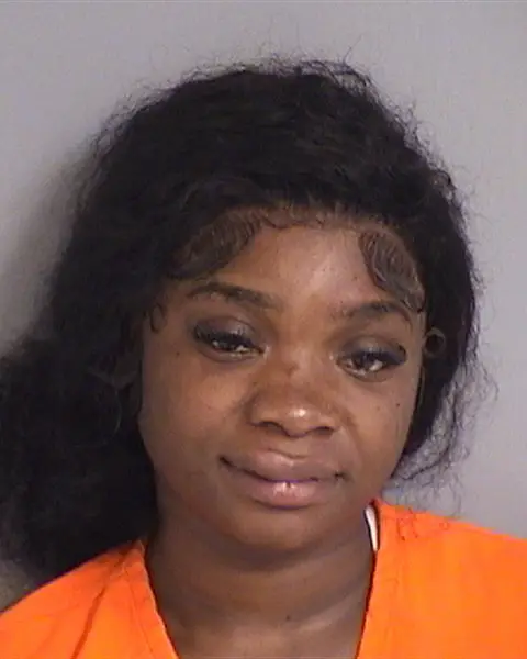 TAYANA CAMPBELL