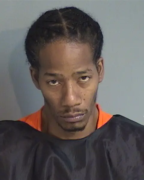 TERRENCE CARSWELL
